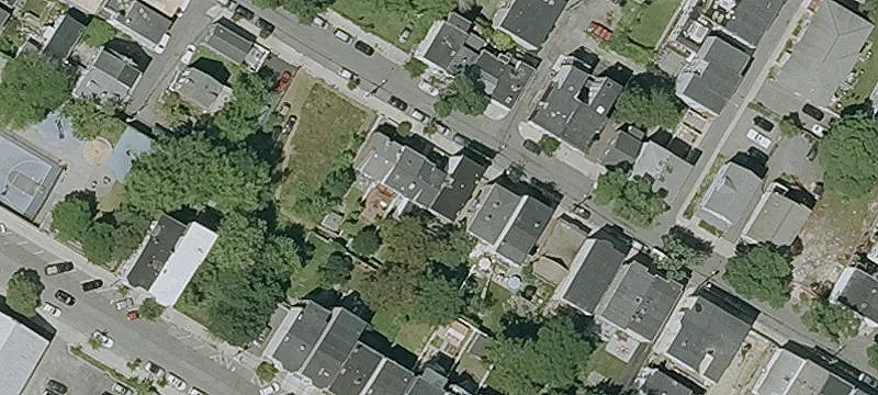 Three-Unit Multifamily with 4-Bed Units