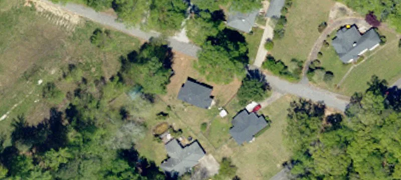 Residential Land with Platted Lots