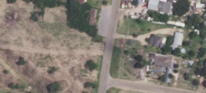 Multi-Use Land Tract