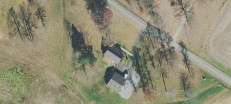 Residential Development Land Tract
