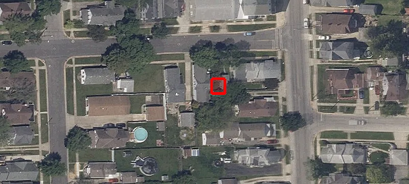 Commercial Land Development Site