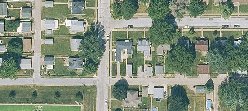 Updated Duplex Investment