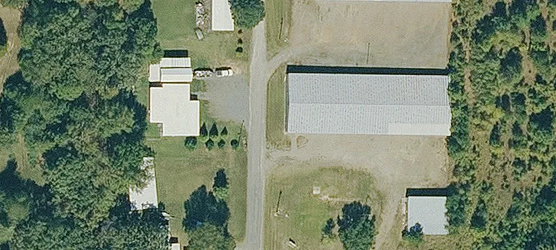 Self Storage Portfolio Near Lake