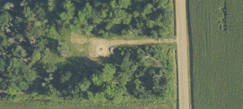 Commercial Land Parcel