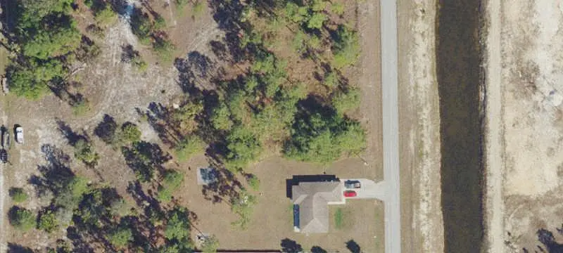 Single-Family Residential Lot
