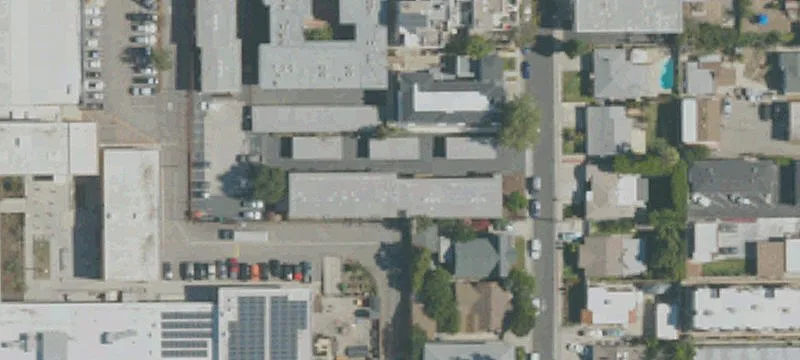 Two 16-Unit Apartment Buildings