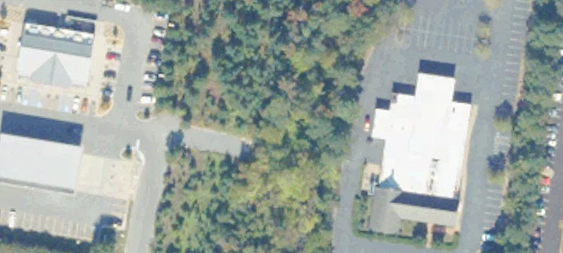 Specialty Commercial Building