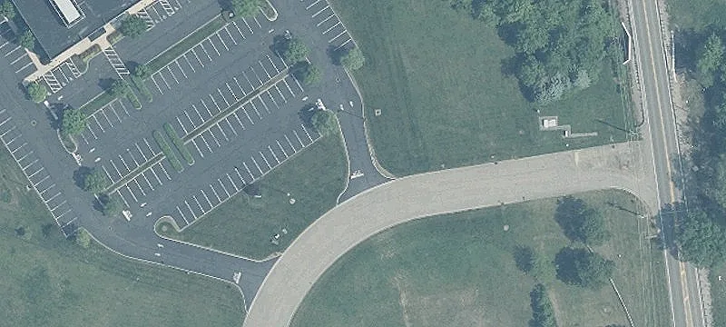 Medical Office Building Lease