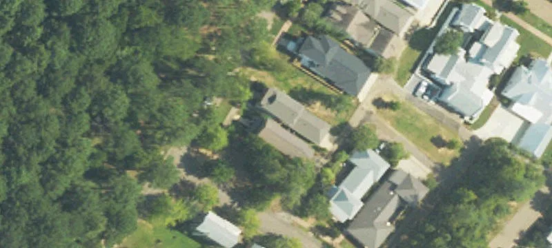 Waterfront Residential Development Land