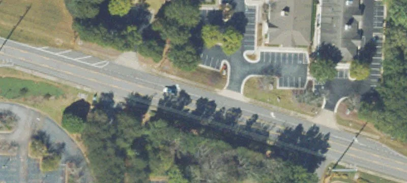 Office Suite with Direct Parking Access