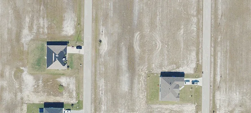 Residential Homesite Land