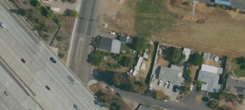 Vacant Land Development Parcels