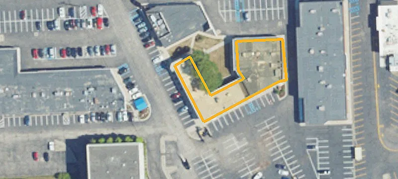 Retail Building