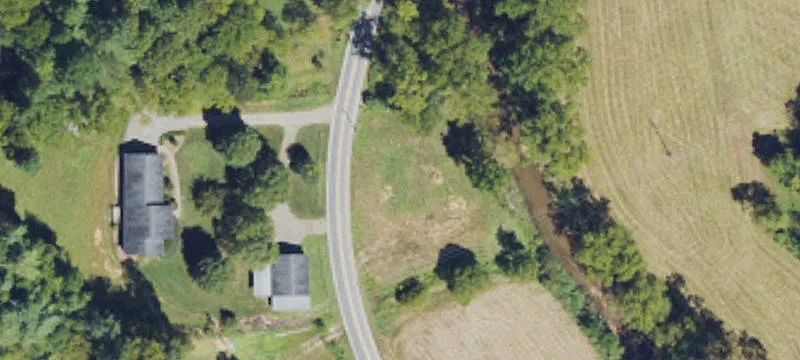 Unrestricted Waterfront Land