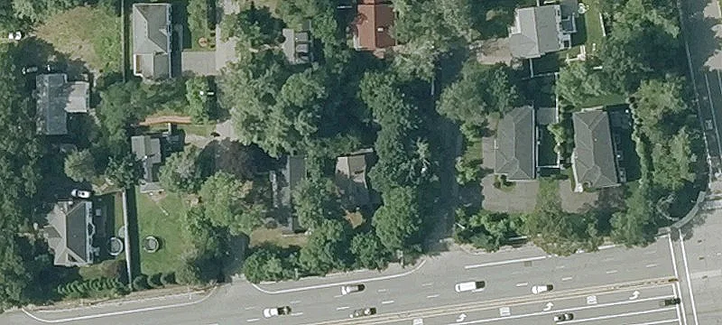 Two-Family Home with Wrap-Around Porch