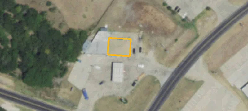 Retail Space with Established Footprint