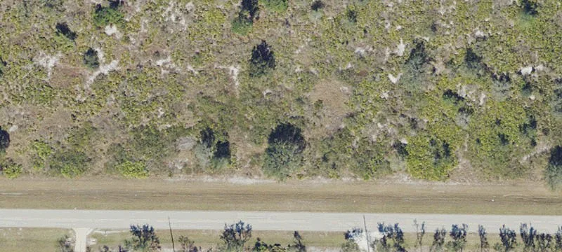 Residential Home Lot Land