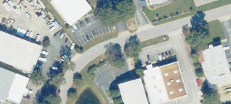 Industrial Building For Sale