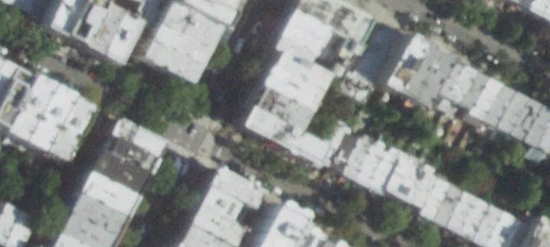 Former Bank Building Corner Site