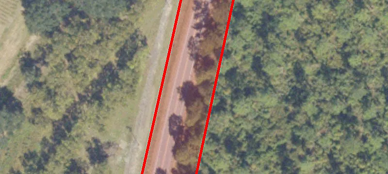 Turn-Key Pecan Orchard Tract