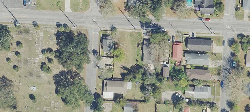 Residential Development Lot