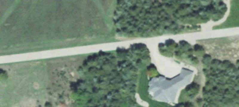 Waterfront Residential Building Lot