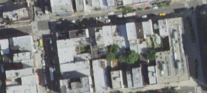 Modern Six-Unit Multifamily Building