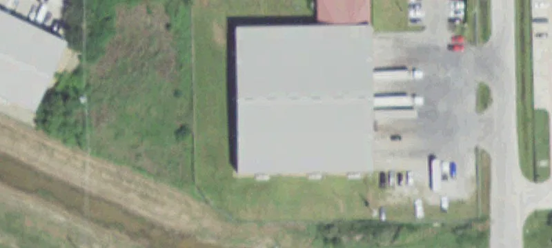 Unrestricted Development Land Tract