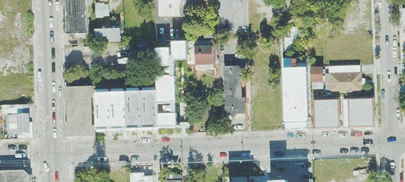 Multifamily Development Site
