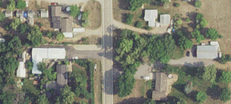 High-Visibility Commercial Land Lot