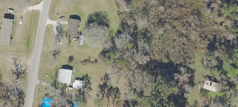Rural Home Site Acreage