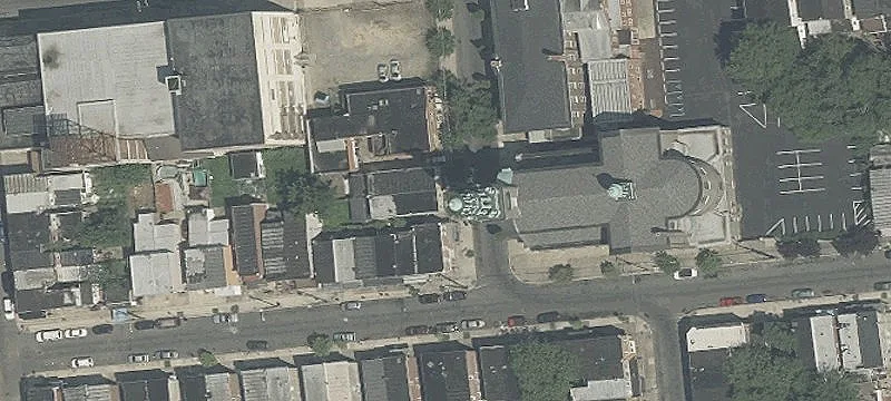 Tenant-Occupied Duplex Residence