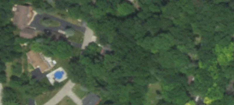 Cleared Waterfront Buildable Lot