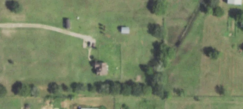 Equestrian Property with Barns