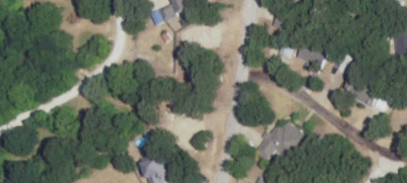 Lakefront Residential Lot