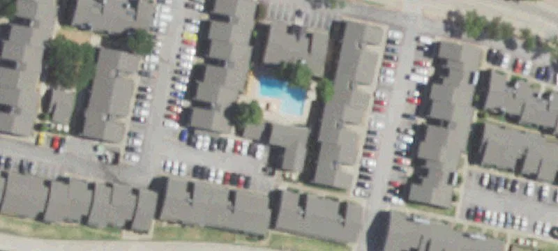 Value-Add Apartment Building
