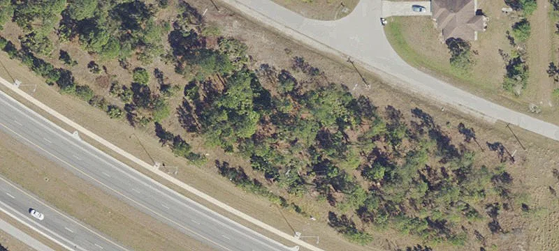 Commercial Vacant Land Parcel