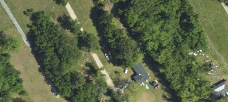 Residential Land Homesite