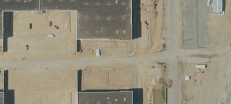 Flex Industrial Space