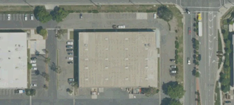 Flex Office Sublease Space