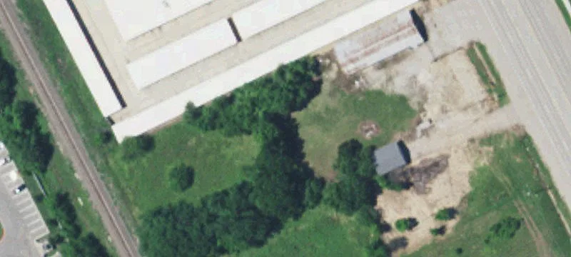 Light Industrial Land Parcel