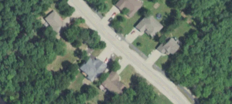 Build-Ready Residential Lot