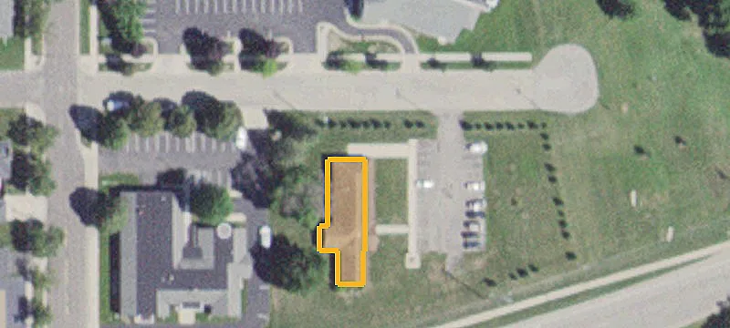 Land and Development Property