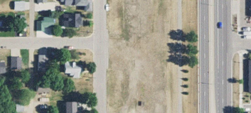 Commercial Land Parcel