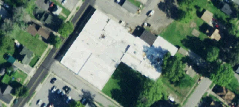 Flexible Industrial Warehouse Space
