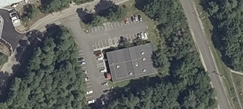 Class A Medical Office Building
