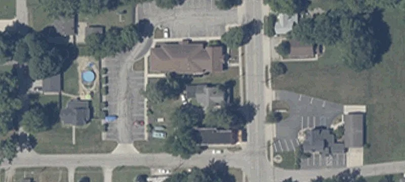 Estate Lot in Gated Community