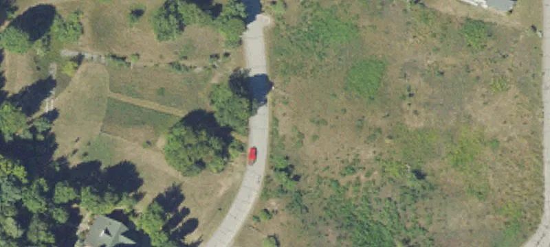 Buildable Residential Lot