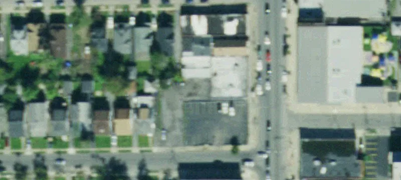 Retail/Commercial Storefront Property