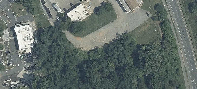 Zoned Agricultural Land with Building Lot